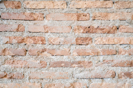 old brick wall texture background.の写真素材