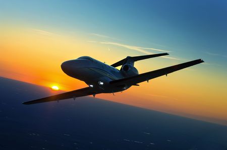 Aircraft