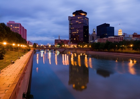 Rochester, New York State