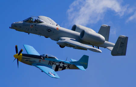 Sacramento Air Show