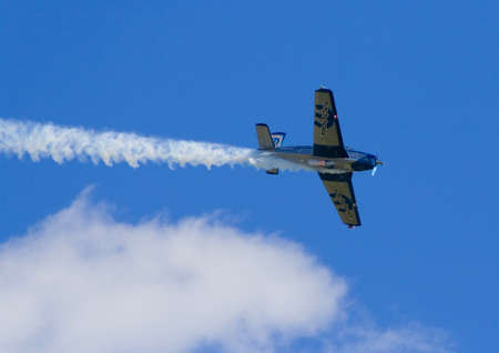 Sacramento Air Show 