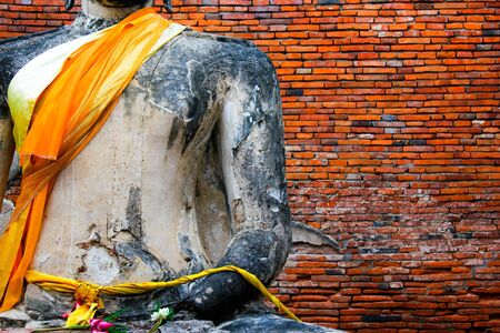 Buddhaの写真素材