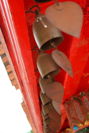 asian bellの写真素材