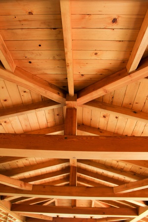 japan constuctureの写真素材