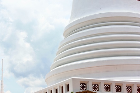 pagoda detailの写真素材