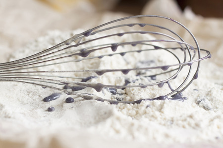 cooking still life.kitchen toolsの写真素材