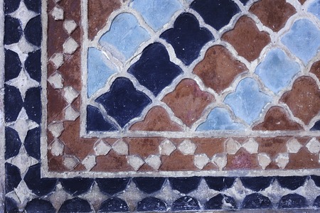 textures