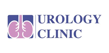 Kidney Urology Care logo designs vector, Human Kidneys, Nephrology Icon . Medical Hospital Clinic Symbolのイラスト素材