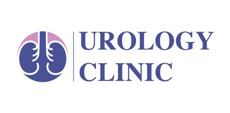 Kidney Urology Care logo designs vector, Human Kidneys, Nephrology Icon . Medical Hospital Clinic Symbolのイラスト素材