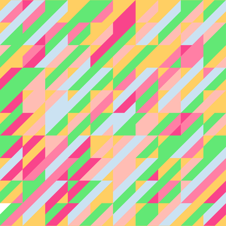 Vector: Stripe backgroundのイラスト素材