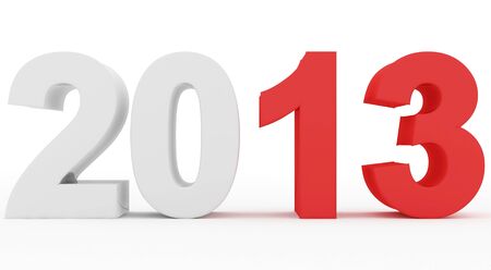 year 2013 stand out