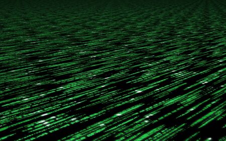 matrix code