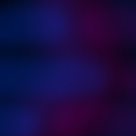 Abstract background - blue and purple on black