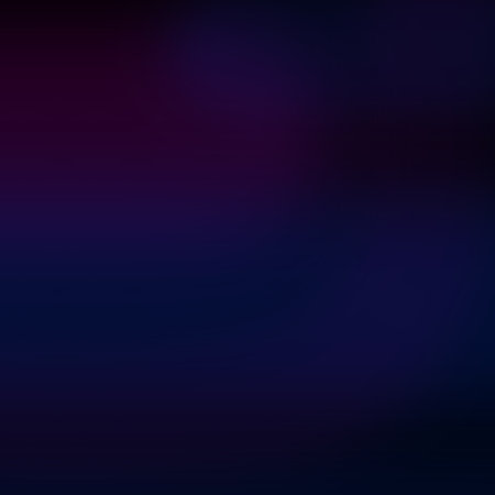 Abstract background - blue and purple on black