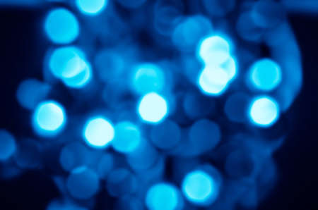 Blurred light の素材