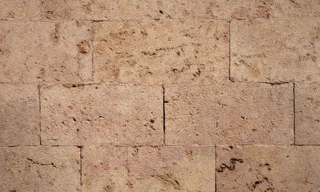 stone wall textureの写真素材