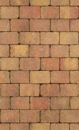 seamless texture of brick wall