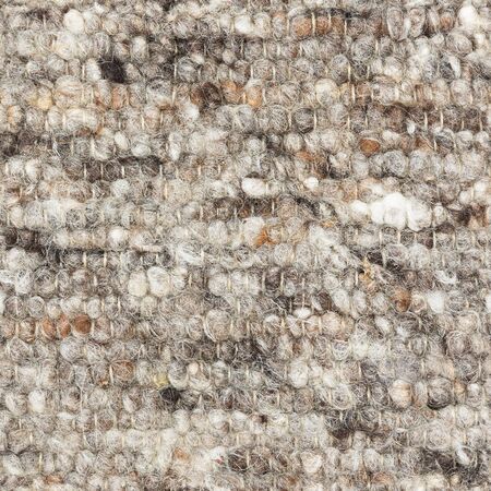 gray seamless rug textureの写真素材