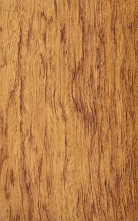 Natural wooden texture background. Cerejeira pintada wood.の写真素材