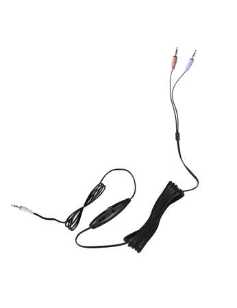 cables for multimedia