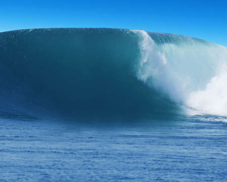 Ocean Wave