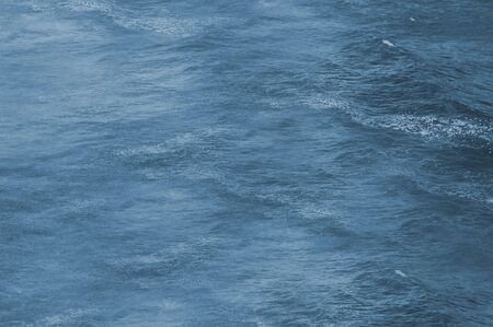 Ocean water