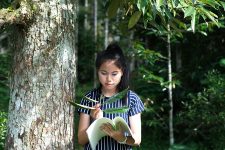 Agricultural Scienceの写真素材