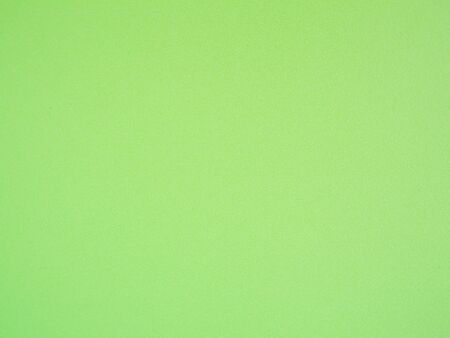 Background texture green color paper for design.の写真素材