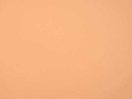 Bright soft orange paper for background and design.の写真素材