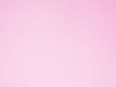 Empty pink colored background texture. The concept for image, text, design.の写真素材