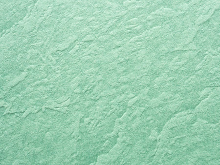 Empty embossed green bark wood pattern paper for image, text, and design, art, banner, wallpaper, backdropの写真素材