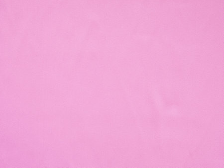 Abstract background luxury pink cloth fabric, Copy space for your text and design. Flat lay.の写真素材