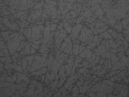 Dark grey paper background with beautiful line patterns. The color is rich and consistent perfect for love cards and messages, crafts.の写真素材