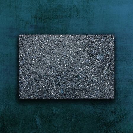 a metal background for many applicationsの写真素材