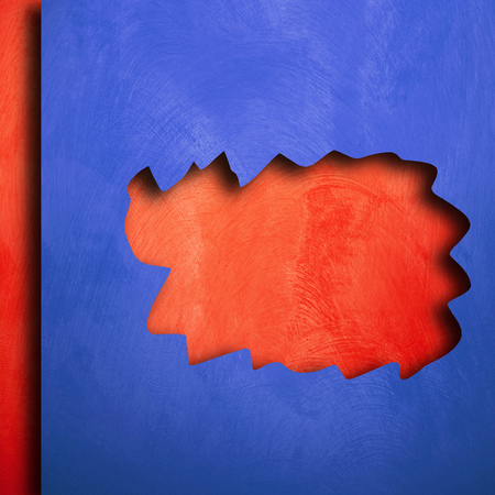 a wall background for many applicationsの写真素材