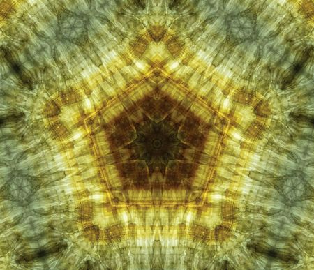 Pattern from a tile of a stone ONYXの写真素材