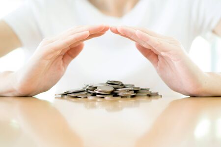 Savings protection