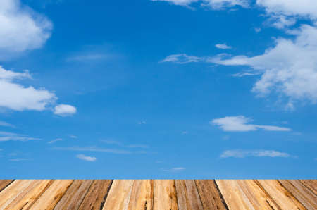 wood texture. background old panelsの写真素材