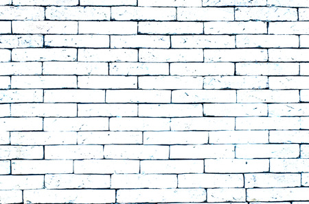 Bricks used for building Or used as a backdropの写真素材