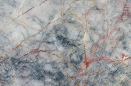 Marble patterned texture background, abstract natural marble  for design.の写真素材