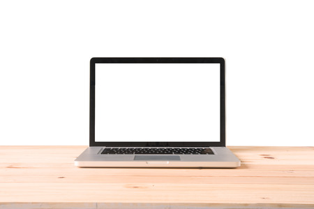 Blurry shopping mall, clothing zoneの写真素材