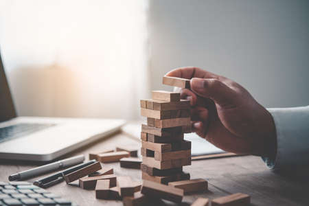 Business risks in the business. Requires planning Meditation must be careful in deciding to reduce...