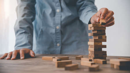 Business risks in the business. Requires planning Meditation must be careful in deciding to reduce...