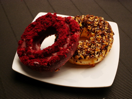 Donuts