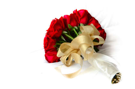 the wedding floralの写真素材