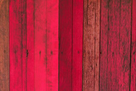 pink wood background sweet love valentine conceptの写真素材
