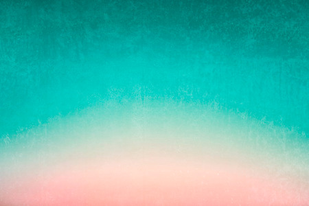 grunge stain texture with gradient colors shade vintage filter retro light leak style for background designの写真素材