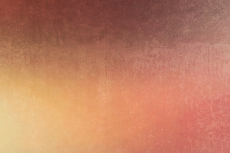 grunge stain texture with gradient colors shade vintage filter retro light leak style for background designの写真素材