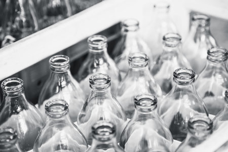 glass bottle arts photography black and white mono tone