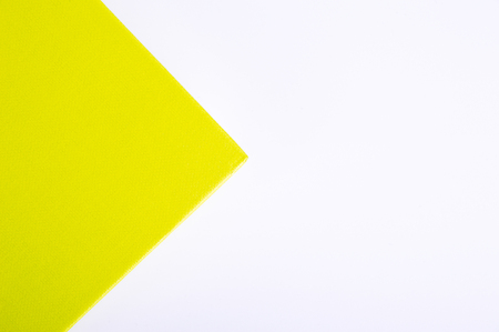 book on the white backgroundの写真素材